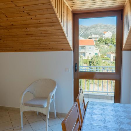 Apartments Liza Cavtat Kamer foto
