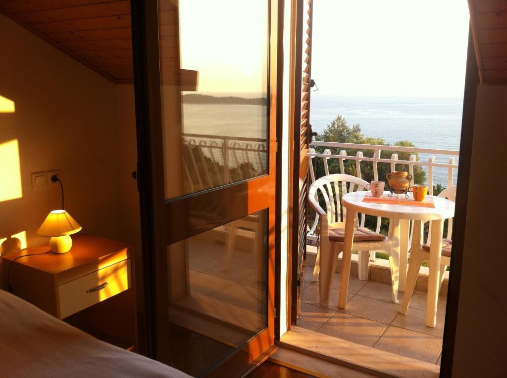 Apartments Liza Cavtat Kamer foto