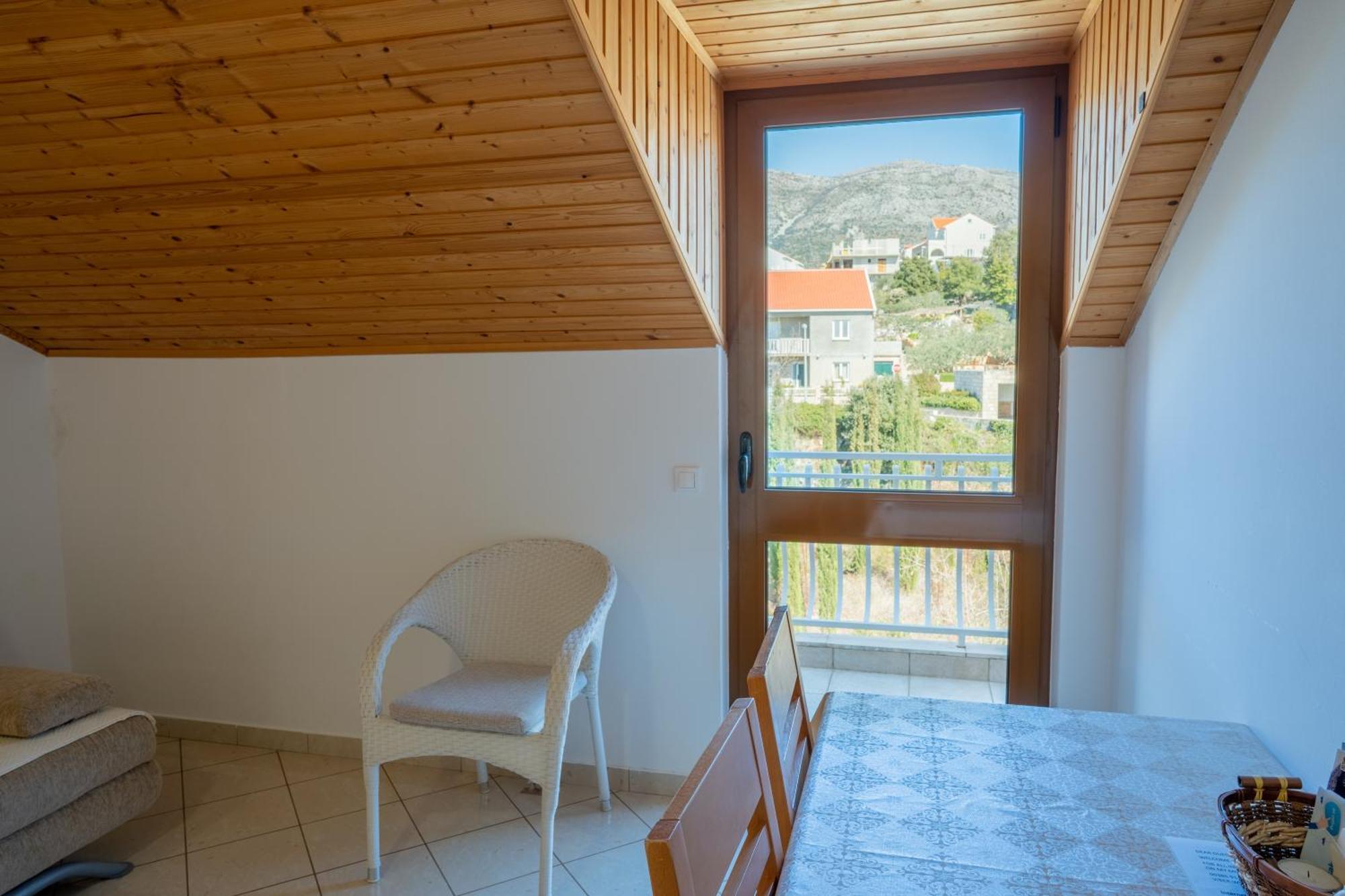 Apartments Liza Cavtat Kamer foto