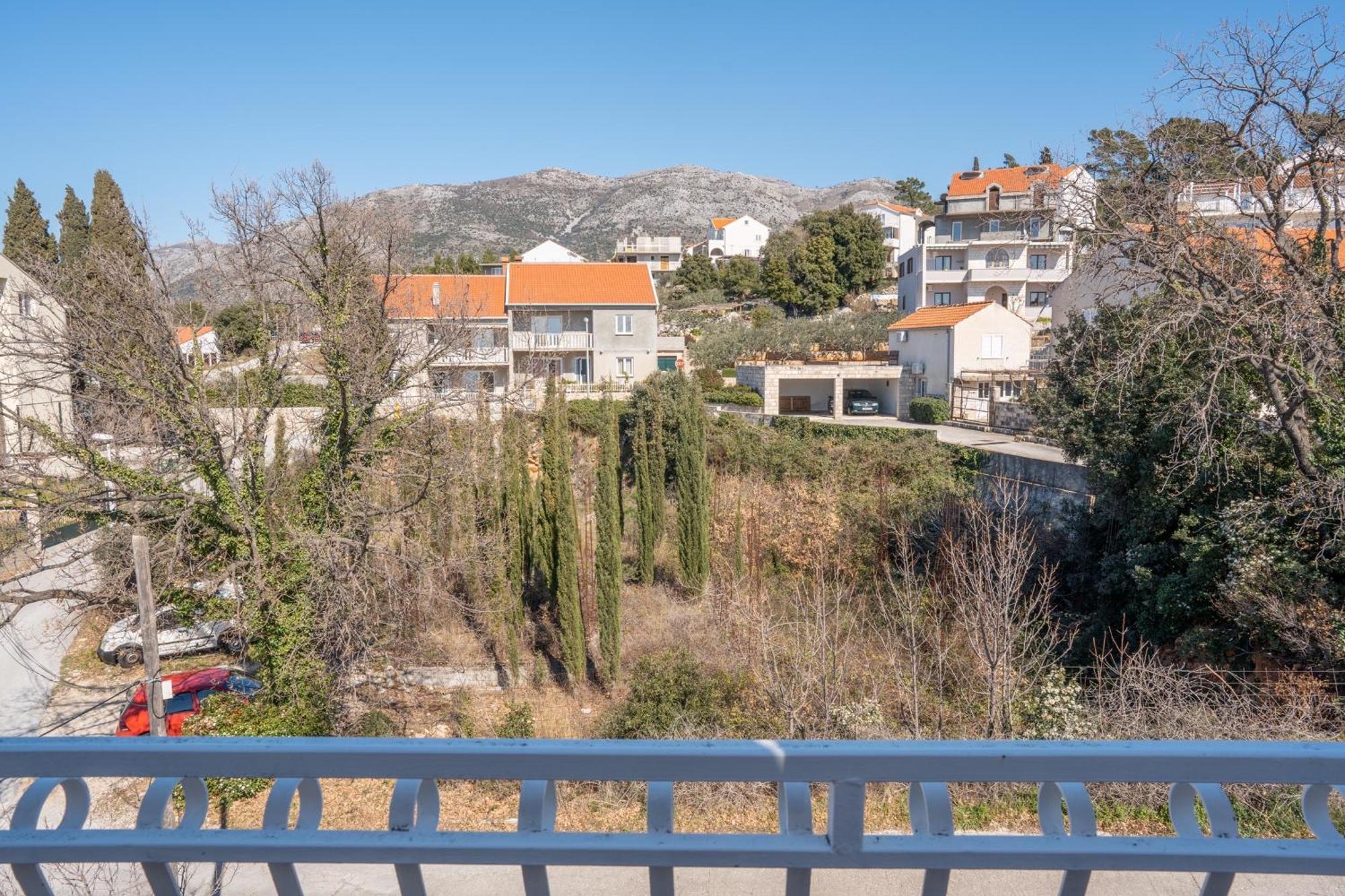 Apartments Liza Cavtat Kamer foto