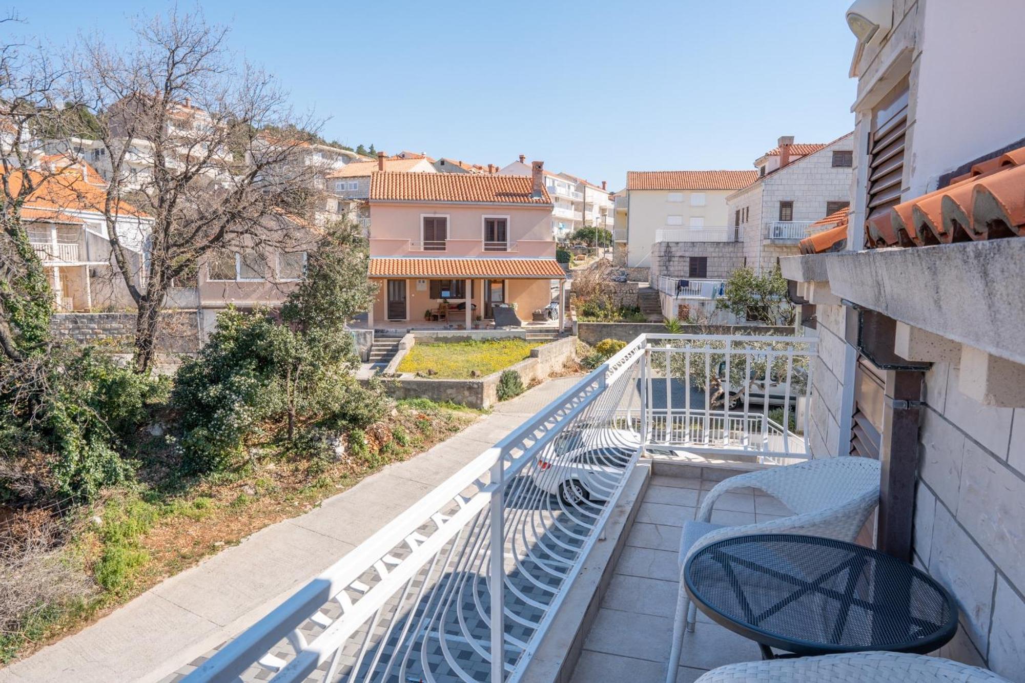 Apartments Liza Cavtat Kamer foto