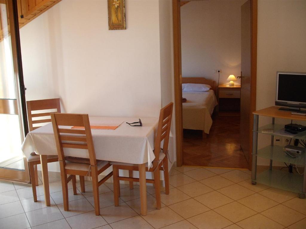 Apartments Liza Cavtat Buitenkant foto